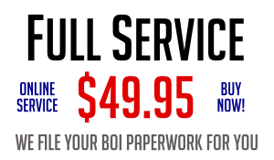 Buy Full Service